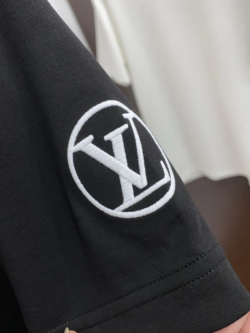 Louis Vuitton T-Shirts WaterResistant 132323