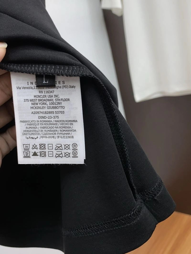 Louis Vuitton T-Shirts WaterResistant 132323