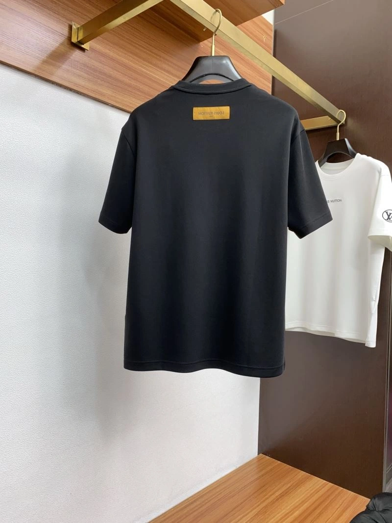 Louis Vuitton T-Shirts WaterResistant 132323