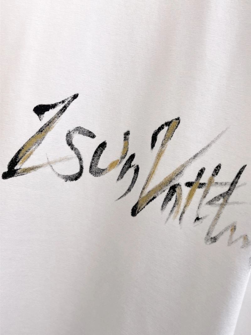 Louis Vuitton T-Shirts Chic 132349