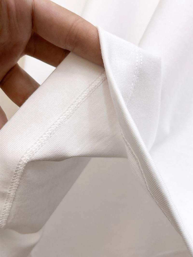 Louis Vuitton T-Shirts Chic 132349