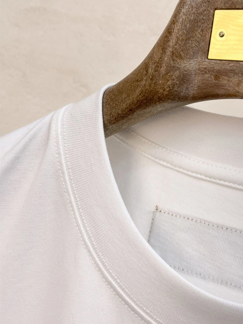 Louis Vuitton T-Shirts Effortless 132321