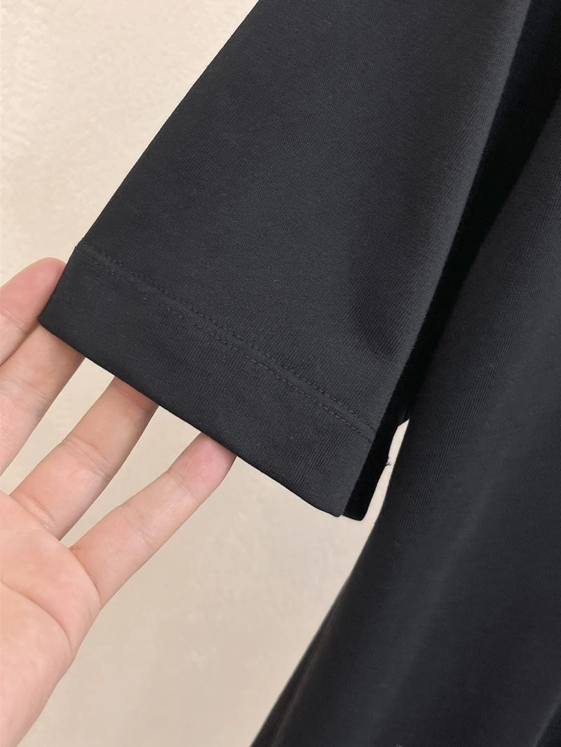 Louis Vuitton T-Shirts Popular 132320