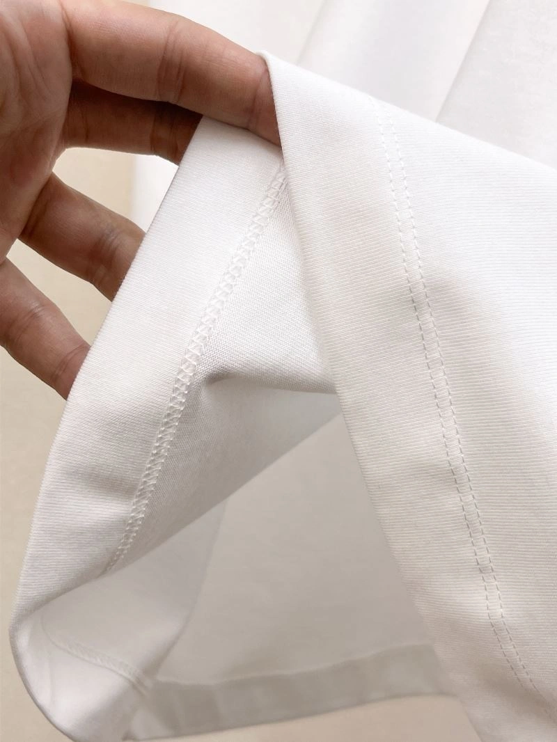 Louis Vuitton T-Shirts Lightweight 132324