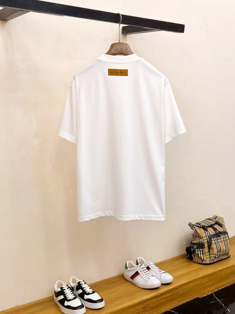 Louis Vuitton T-Shirts BestValue 132319