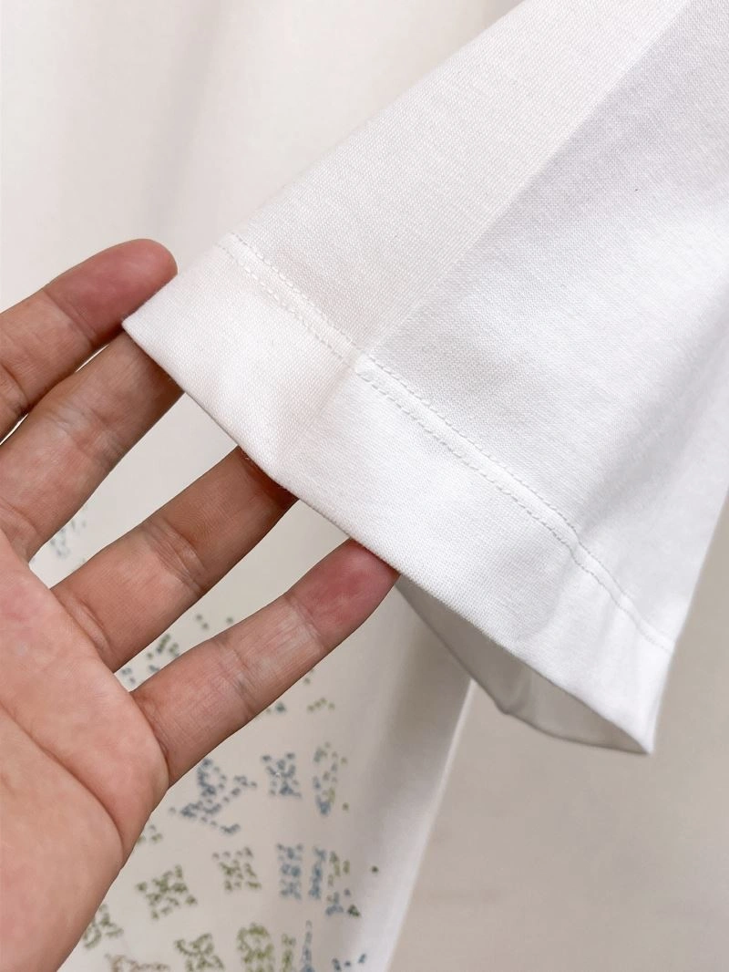 Louis Vuitton T-Shirts BestValue 132319