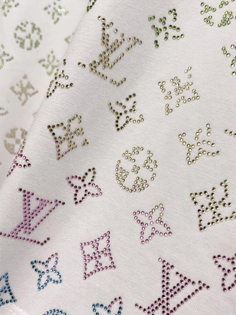 Louis Vuitton T-Shirts BestValue 132319