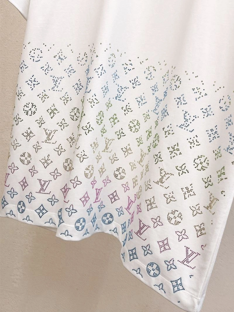 Louis Vuitton T-Shirts BestValue 132319