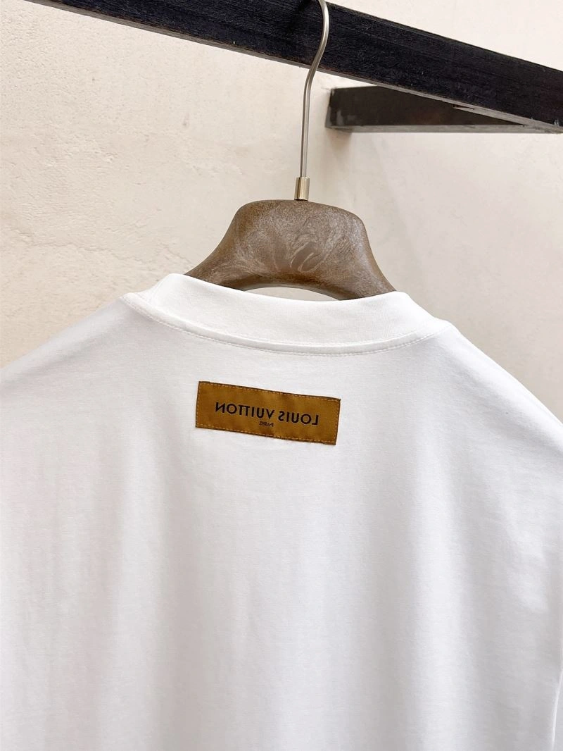 Louis Vuitton T-Shirts BestValue 132319