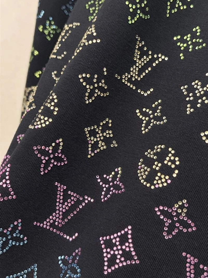 Louis Vuitton T-Shirts Bold 132316