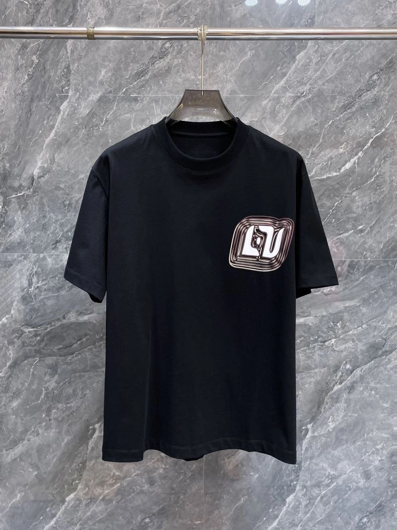 Trendsetting Louis Vuitton T-Shirts 132317