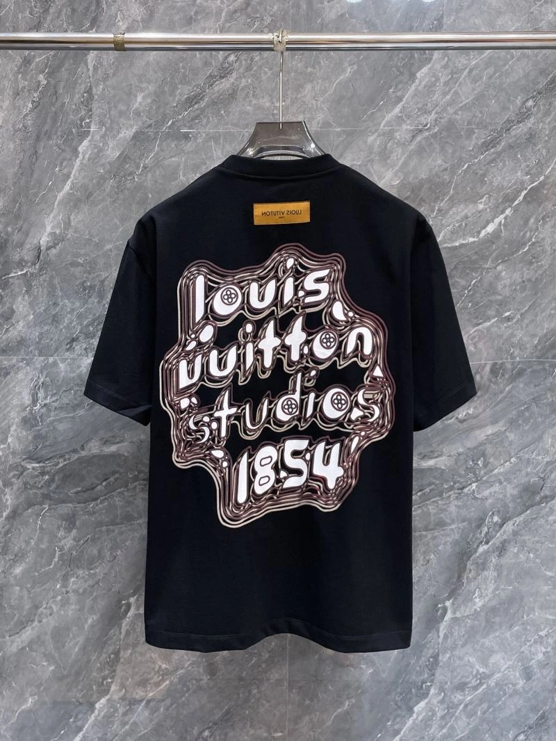 Trendsetting Louis Vuitton T-Shirts 132317