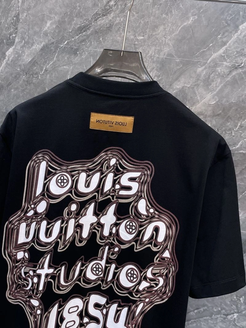 Trendsetting Louis Vuitton T-Shirts 132317