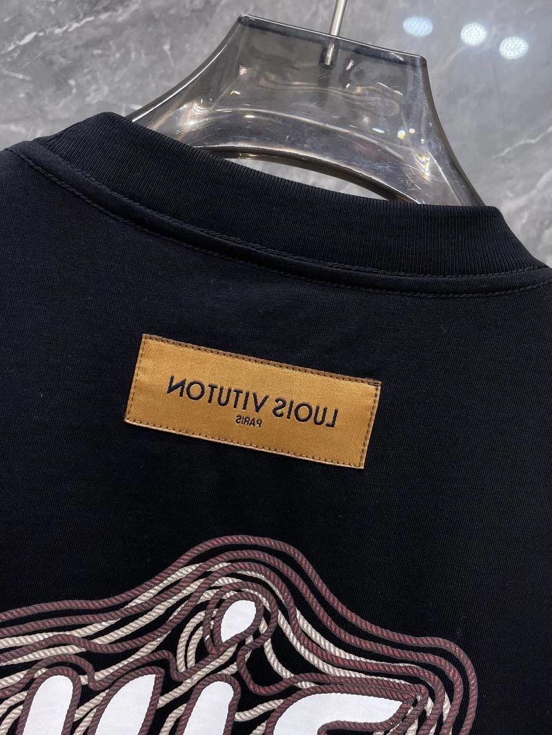 Trendsetting Louis Vuitton T-Shirts 132317