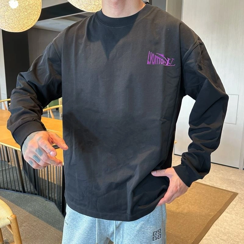 Cozy Louis Vuitton T-Shirts 132314