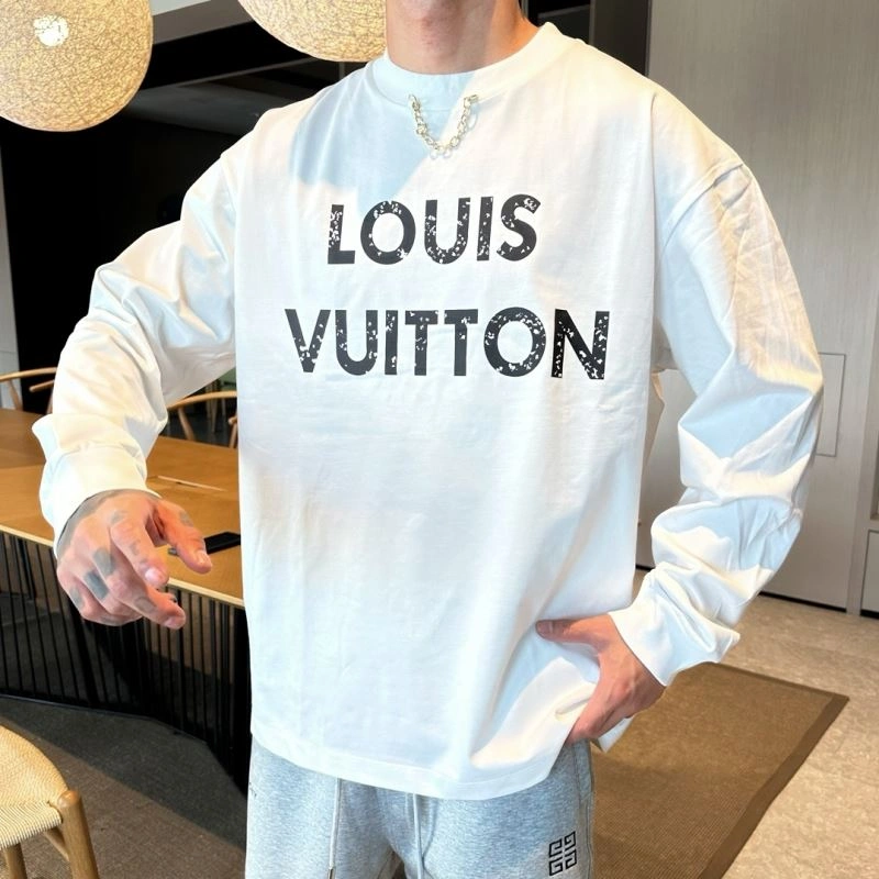 Original Louis Vuitton T-Shirts 132315