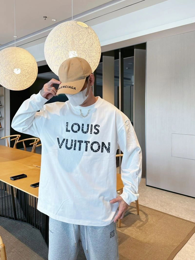Original Louis Vuitton T-Shirts 132315