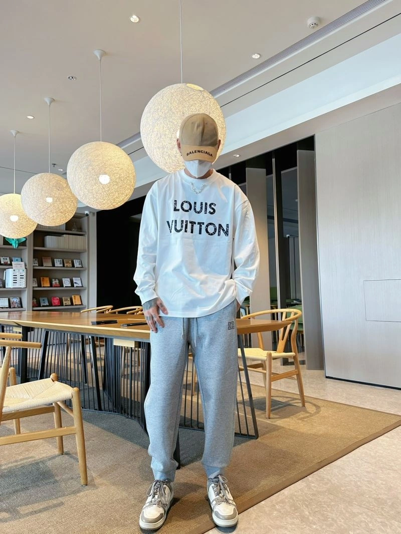 Original Louis Vuitton T-Shirts 132315