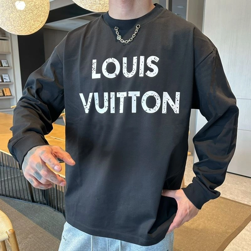 Louis Vuitton T-Shirts HighQuality 132312