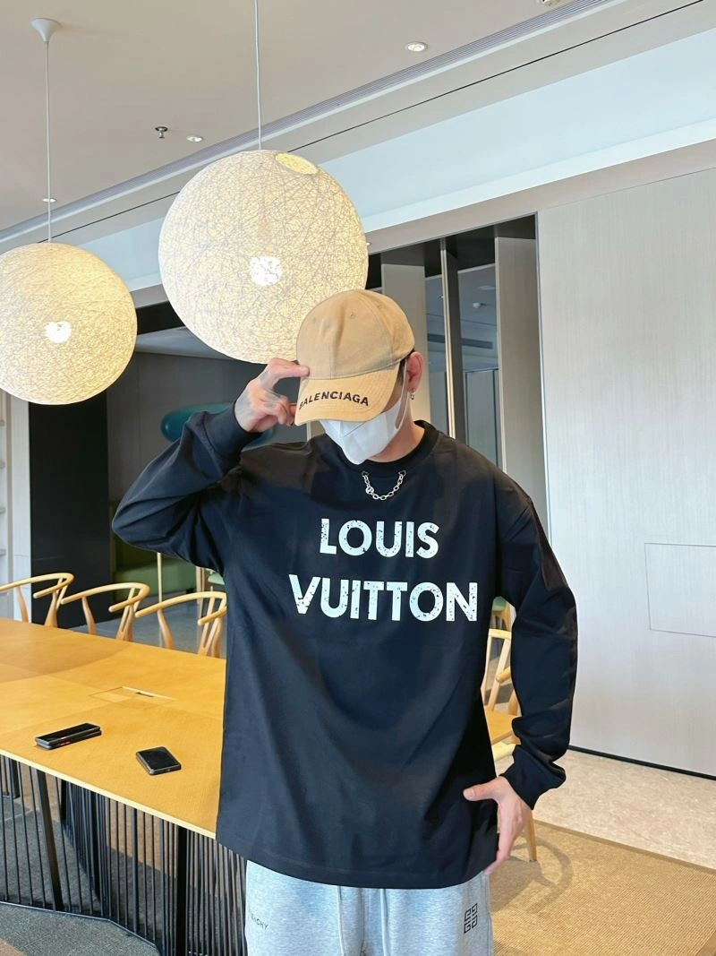 Louis Vuitton T-Shirts HighQuality 132312