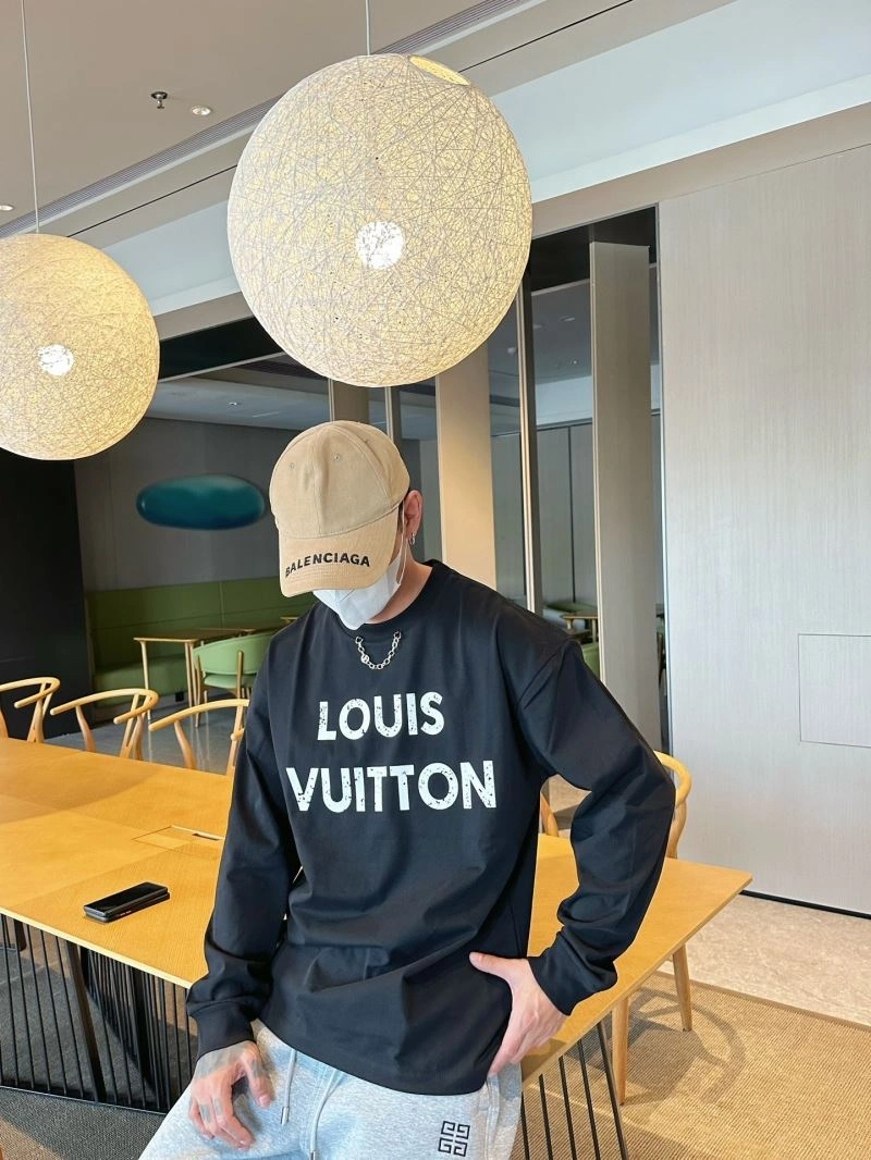 Louis Vuitton T-Shirts HighQuality 132312