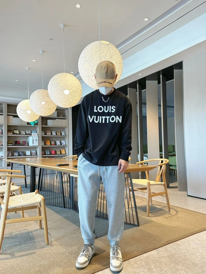 Louis Vuitton T-Shirts HighQuality 132312