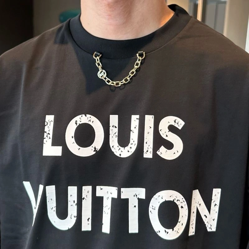 Louis Vuitton T-Shirts HighQuality 132312
