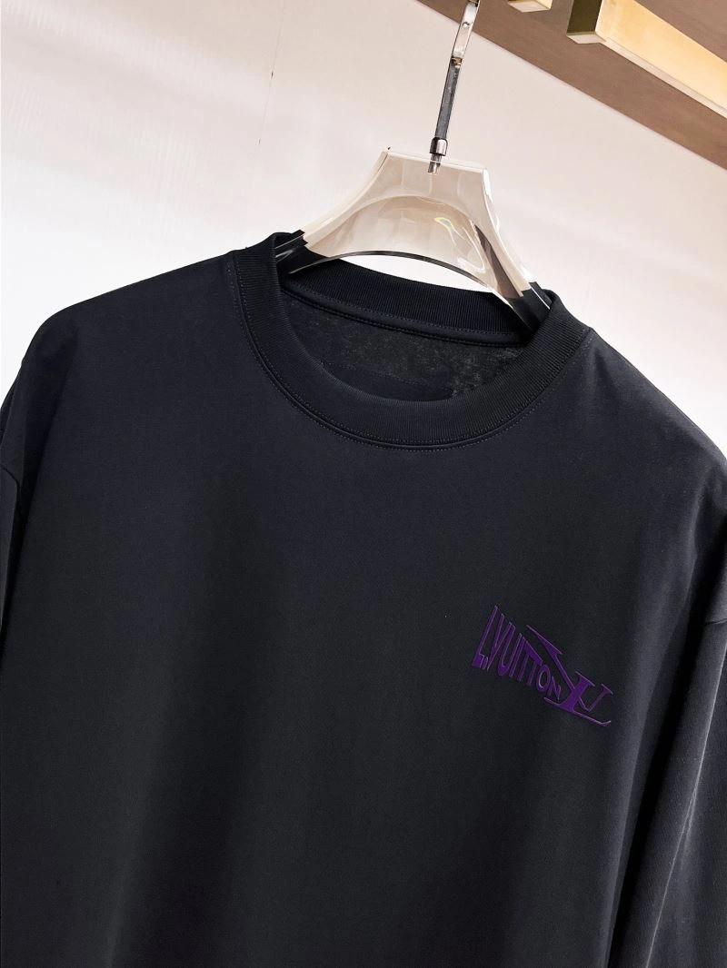 Durable Louis Vuitton T-Shirts 132313