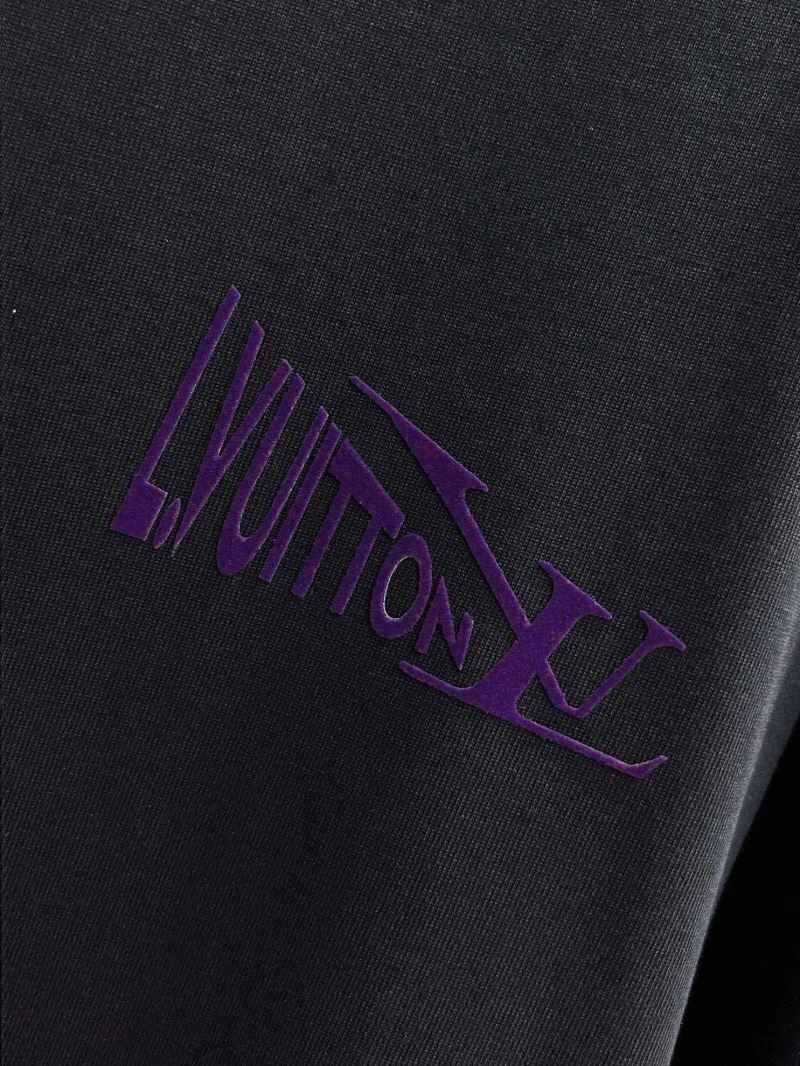 Durable Louis Vuitton T-Shirts 132313