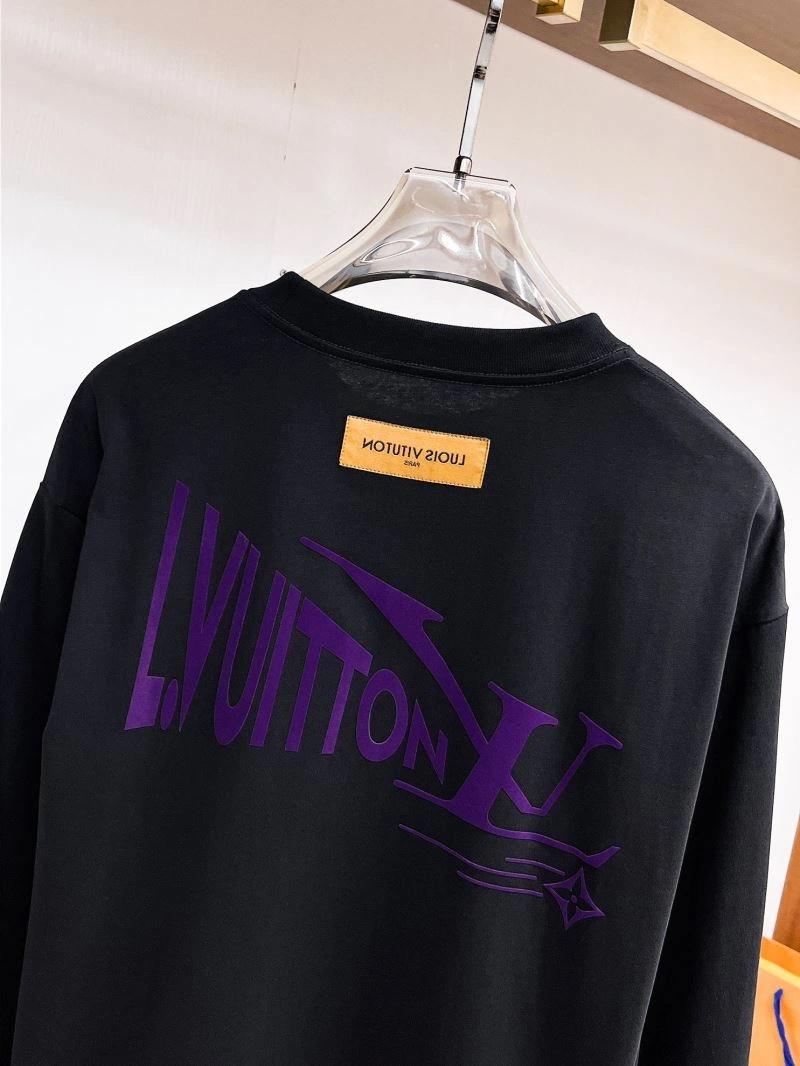 Durable Louis Vuitton T-Shirts 132313