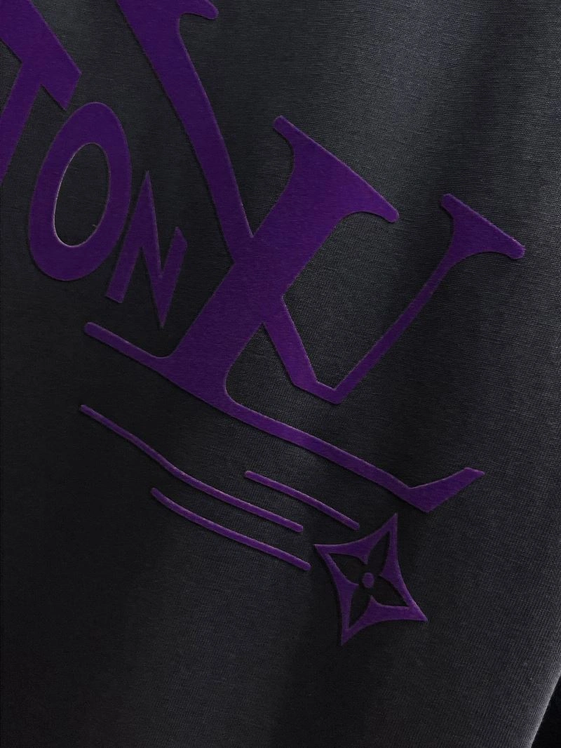 Durable Louis Vuitton T-Shirts 132313