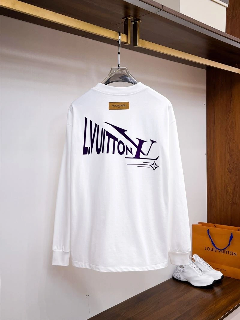 WrinkleFree Louis Vuitton T-Shirts 132311