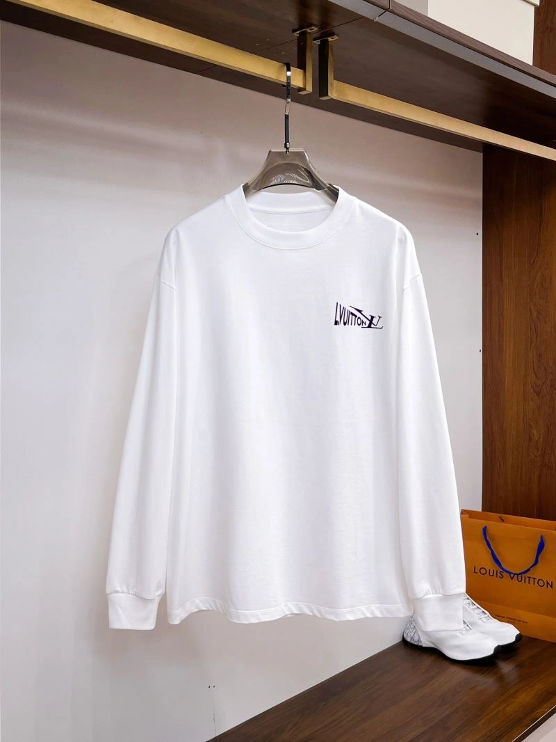 WrinkleFree Louis Vuitton T-Shirts 132311