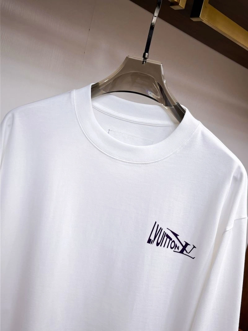 WrinkleFree Louis Vuitton T-Shirts 132311