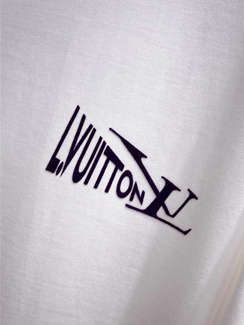 WrinkleFree Louis Vuitton T-Shirts 132311