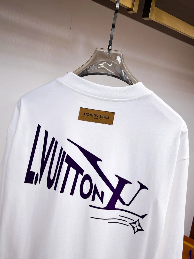 WrinkleFree Louis Vuitton T-Shirts 132311