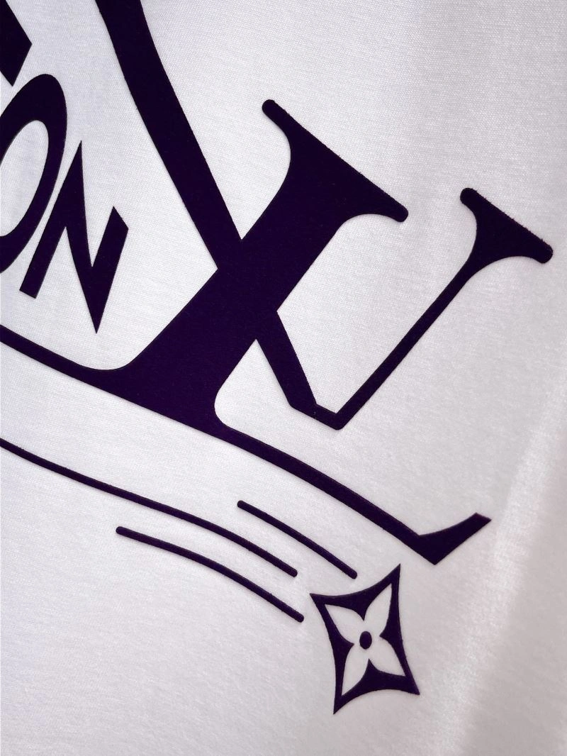 WrinkleFree Louis Vuitton T-Shirts 132311