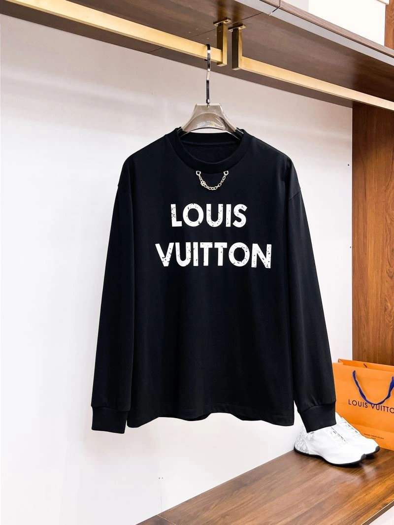 Louis Vuitton T-Shirts Fashionable 132300