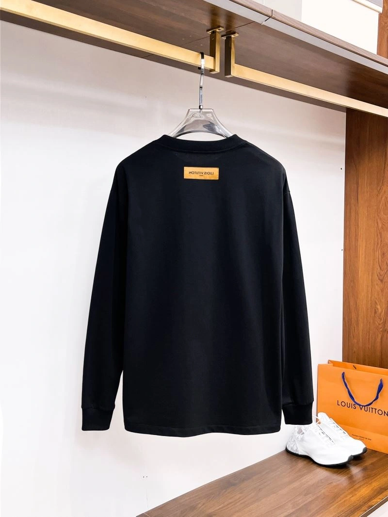 Louis Vuitton T-Shirts Fashionable 132300