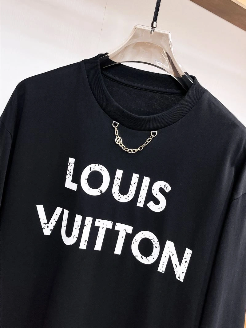 Louis Vuitton T-Shirts Fashionable 132300