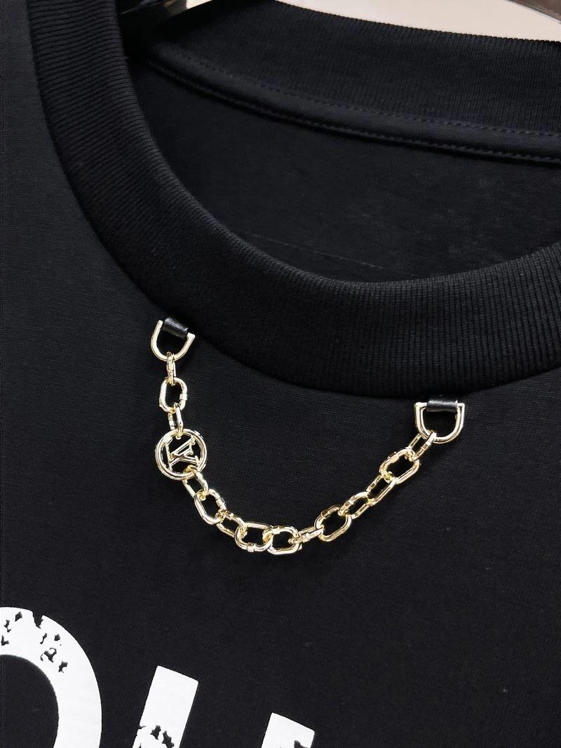 Louis Vuitton T-Shirts Fashionable 132300
