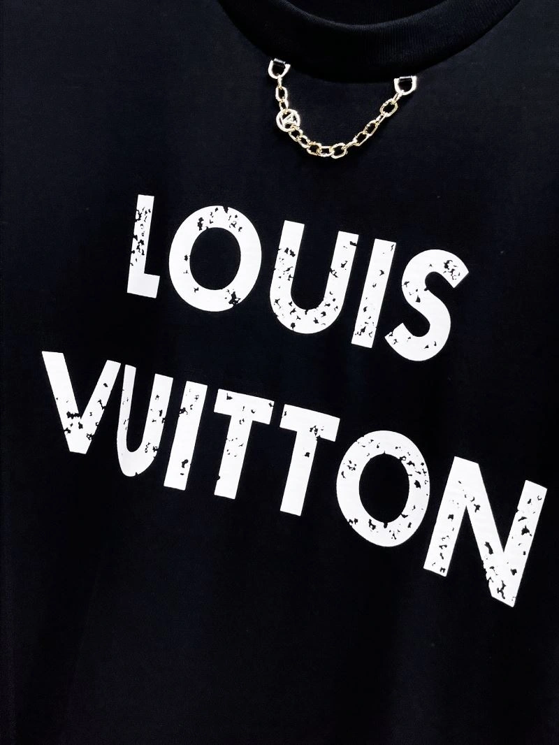 Louis Vuitton T-Shirts Fashionable 132300