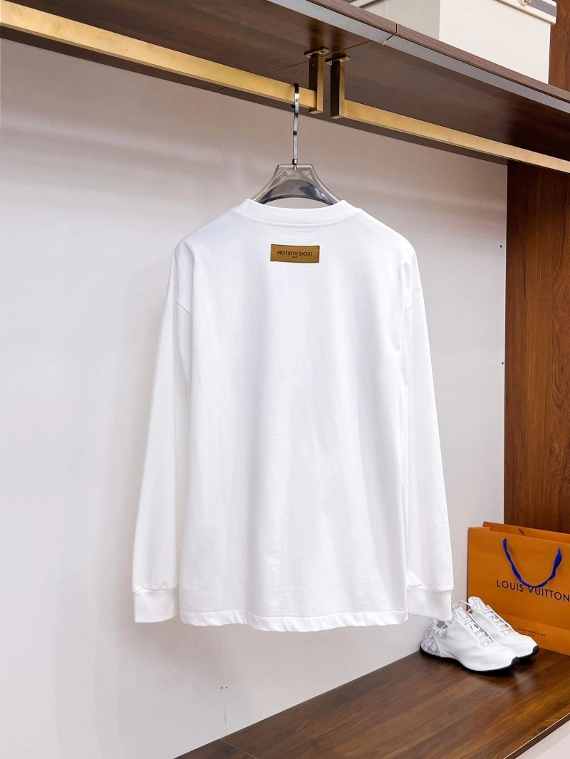 WellDesigned Louis Vuitton T-Shirts 132285