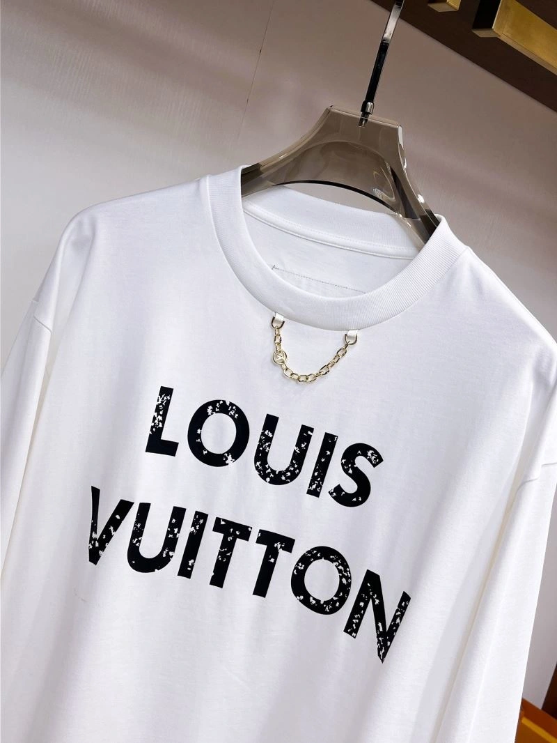 WellDesigned Louis Vuitton T-Shirts 132285