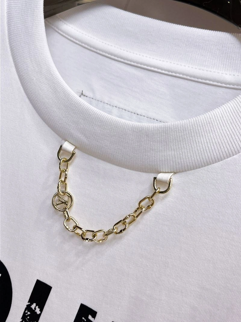 WellDesigned Louis Vuitton T-Shirts 132285
