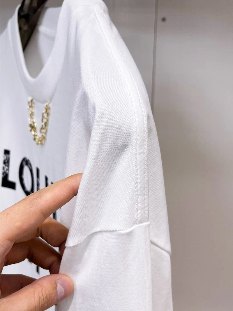 WellDesigned Louis Vuitton T-Shirts 132285
