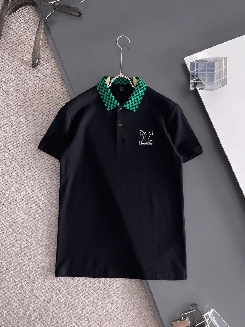 Louis Vuitton T-Shirts Seasonal 132289