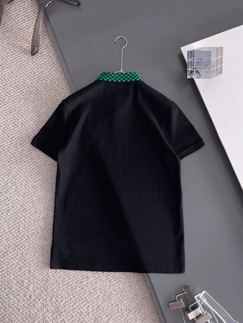 Louis Vuitton T-Shirts Seasonal 132289