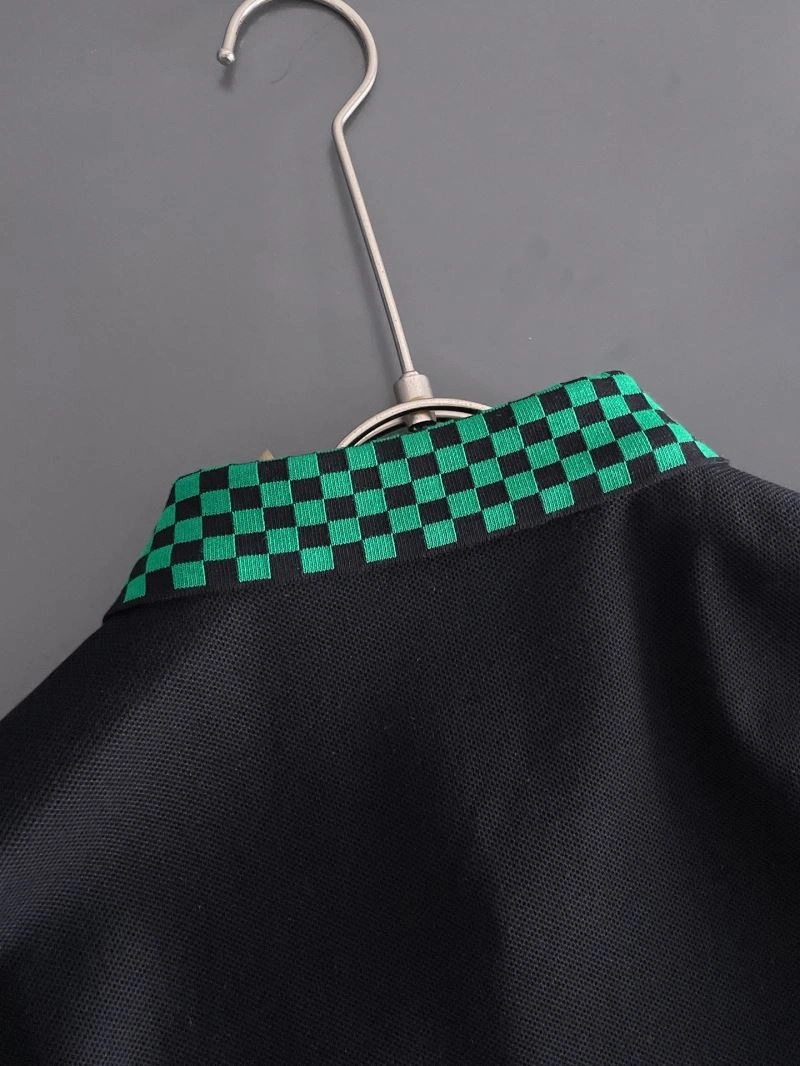 Louis Vuitton T-Shirts Seasonal 132289