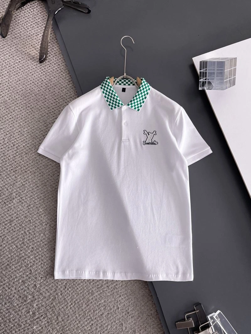 Trendsetting Louis Vuitton T-Shirts 132283